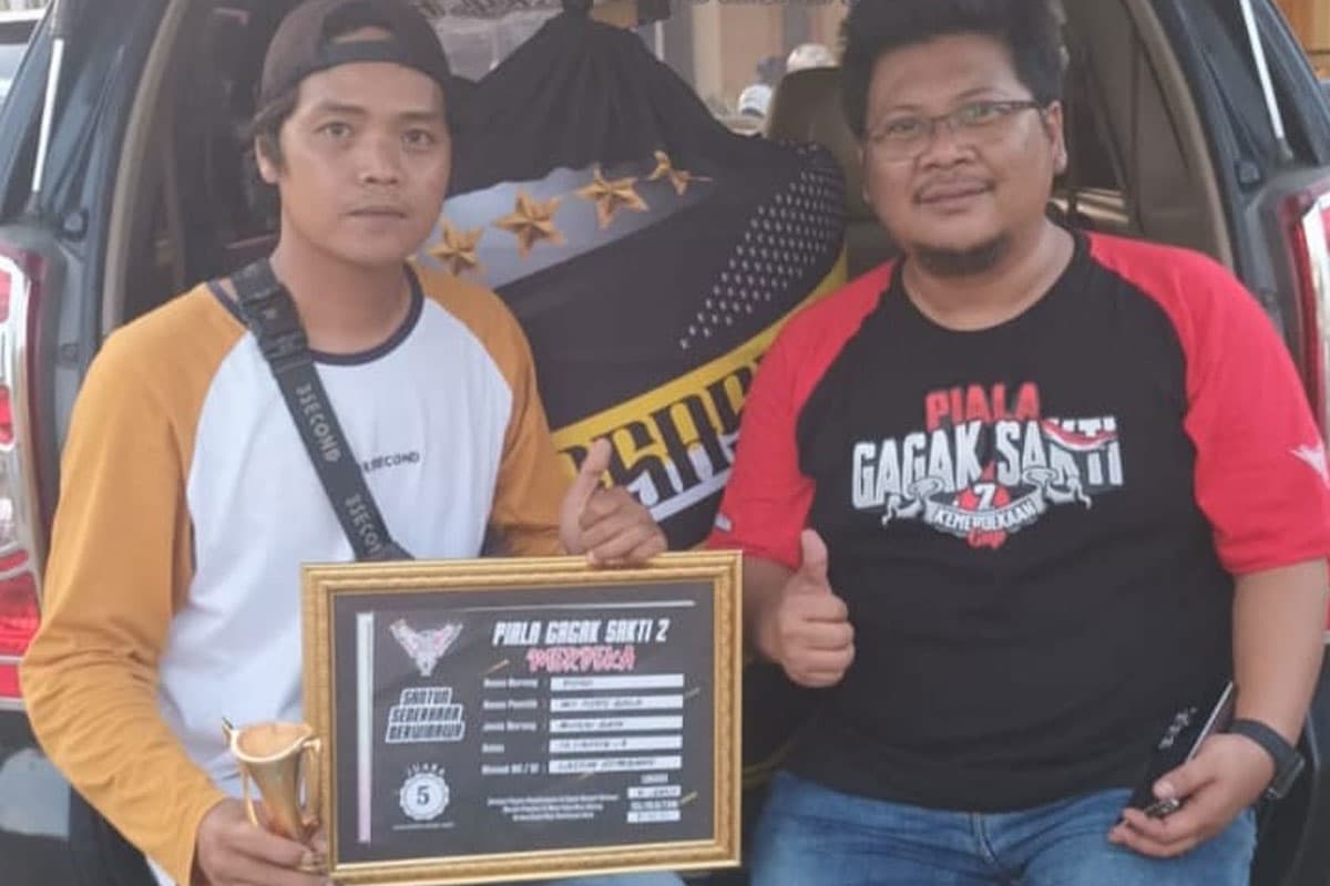 Investasi Kicau, Modal Rp2 Juta Edi Sukses Jual Murai Puluhan Juta