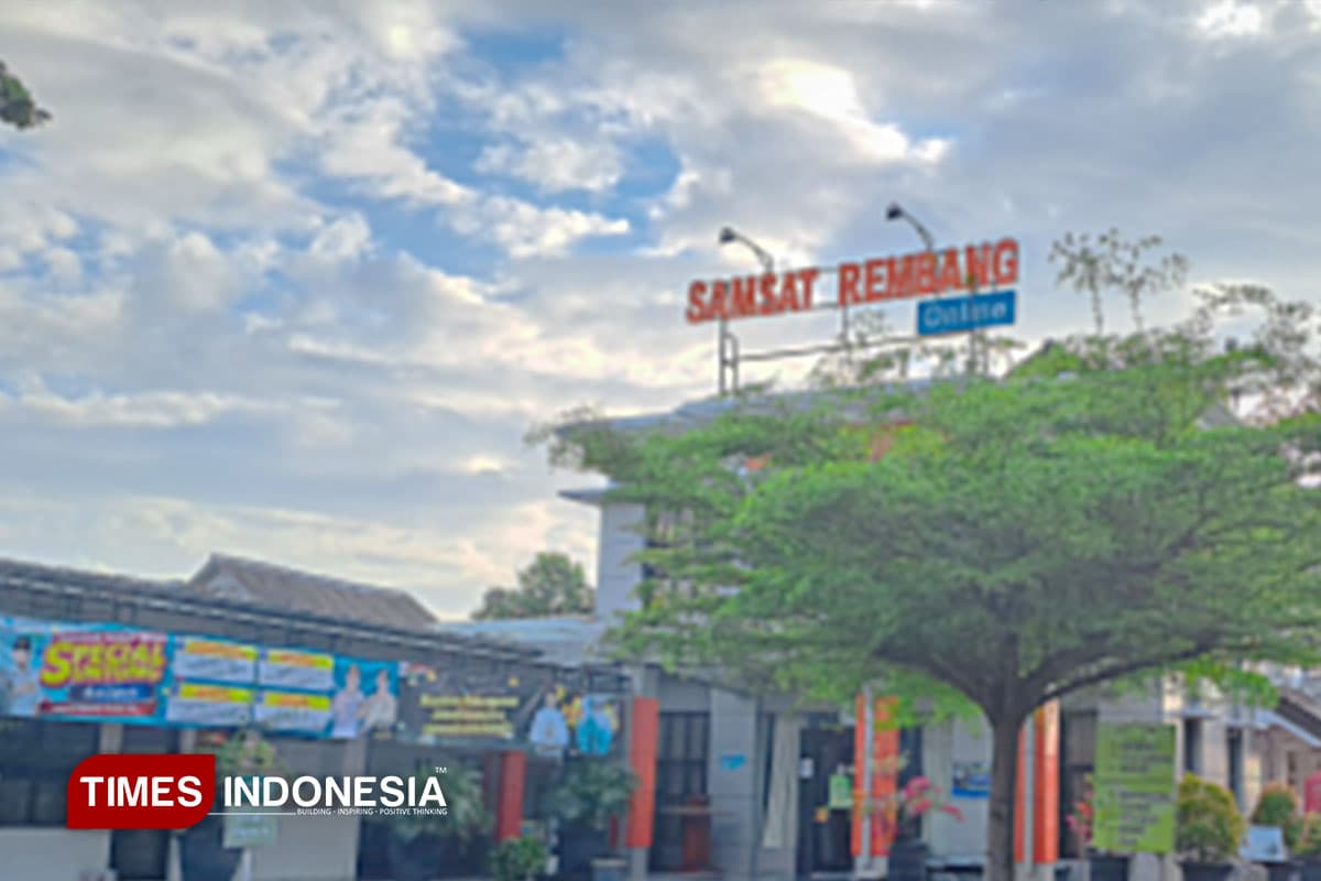 Pemkab Rembang Pastikan Tidak Ada Kenaikan Tarif Pajak Kendaraan Bermotor Tahun 2026