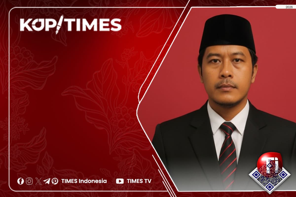 Anak Tak Boleh Jadi Korban Kebijakan MBG