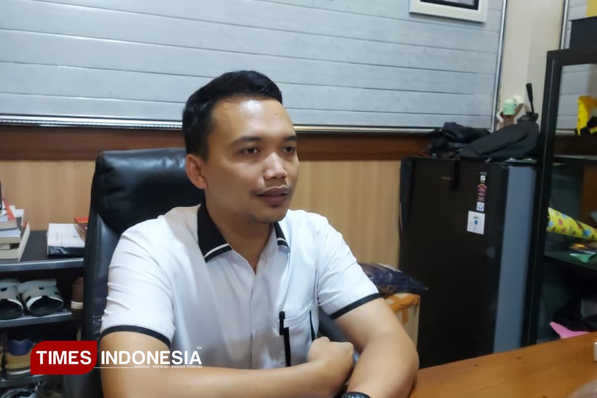 Satreskrim Polres Rembang Ringkus Tiga Pelaku Penikaman di Mondoteko