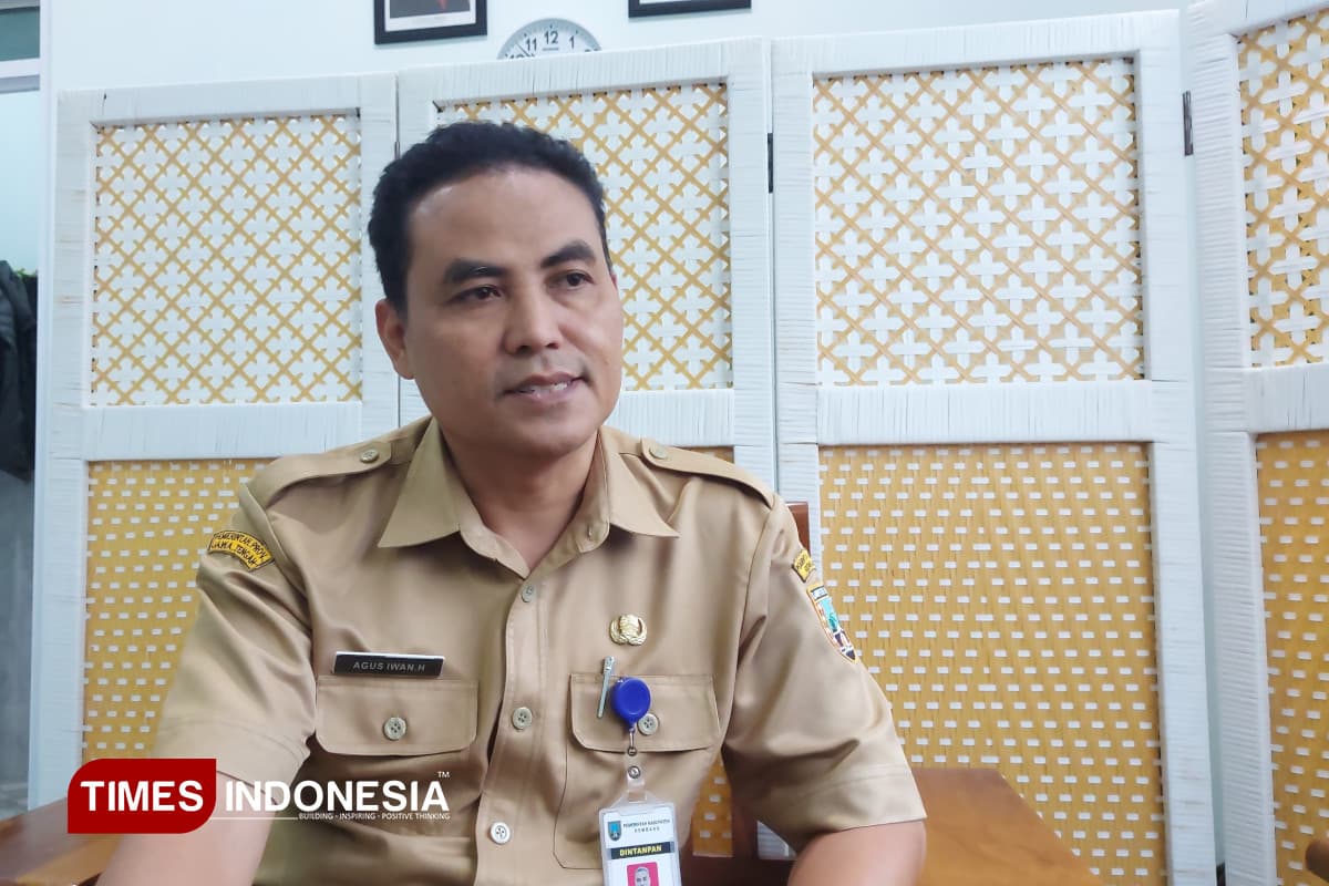Jelang Lebaran, Harga Komoditas Pangan di Rembang Merangkak Naik